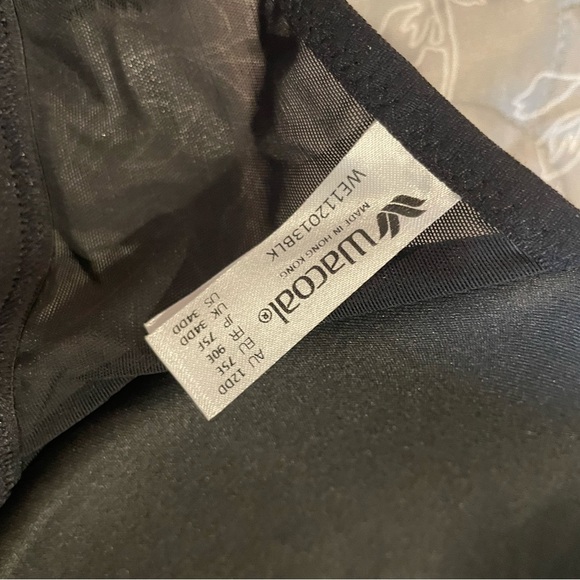 Bra - Picture 2 of 5